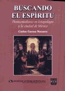 Cover of Buscando el espíritu by Carlos Garma Navarro