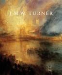 Front cover of J.M.W. Turner by Joseph Mallord William Turner