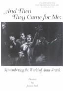 Front cover of And Then They Came for Me by James Still