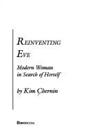 Cover of Reinventing Eve by Kim Chernin