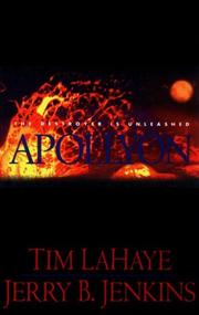 Cover of Apollyon by Tim F. LaHaye
