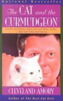 Cover of The cat and the curmudgeon by Cleveland Amory