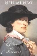 Front cover of Gilian the dreamer by Neil Munro