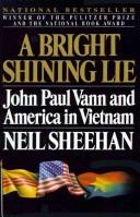 Cover of A Bright Shining Lie by Neil Sheehan