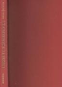 Cover of The enterprise university by Simon Marginson