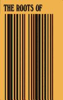 Front cover of The Roots of African American drama by Leo Hamalian