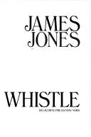 Cover of Whistle by James Jones