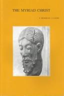 Cover of The myriad Christ by Terrence Merrigan