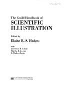 Front cover of The Guild handbook of scientific illustration by Elaine R. S. Hodges