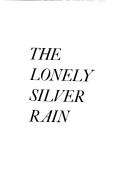 Cover of The Lonely Silver Rain by John D. MacDonald