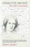 Cover of Charlotte Brontë by Helene Moglen
