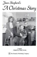 Cover of A Christmas story by Phil Grecian