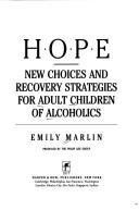 Cover of Hope by Emily Marlin