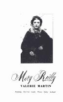 Cover of Mary Reilly by Valerie Martin