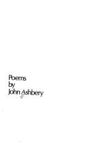 Cover of Self-portrait in a convex mirror by John Ashbery