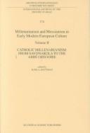 Cover of Catholic millenarianism by Karl A. Kottman