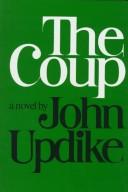 Cover of The coup by John Updike