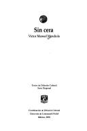 Cover of Desconcierto barroco by Enrique Ballón Aguirre