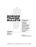 Cover of Science Tracer Bullets by Helene Henderson