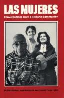 Front cover of Las mujeres by Nan Elsasser