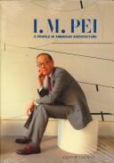 Cover of I.M. Pei by Carter Wiseman