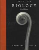 Cover of BIOLOGY by Neil Alexander Campbell