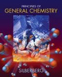 Cover of PRINCIPLES OF GENERAL CHEMISTRY / Martin S. Silberberg by MARTIN S. SILBERBERG