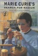 Cover of Marie Curie's by Beverley Birch