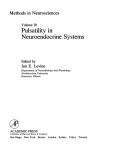 Cover of Paradigms For The Study Of Behavior by MICHAEL CONN