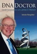 Cover of The DNA doctor by István Hargittai