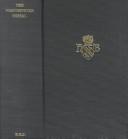 Cover of Missale ad usum Ecclesie westmonasteriensis by Catholic Church
