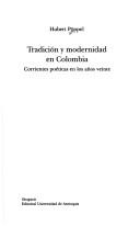 Front cover of Blanchot y el pensamiento literario by Jorge Mario Mejía