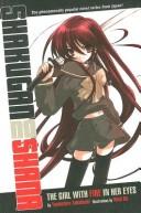 Front cover of Shakugan no Shana by Yashichiro Takahashi