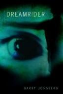 Cover of Dreamrider by Barry Jonsberg
