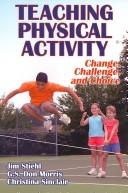 Cover of Teaching physical activity by Jim Stiehl