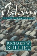 Cover of Islam by Richard W. Bulliet