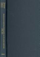Front cover of Profiles of revolutionaries in Atlantic history, 1700-1850 by Richard William Weisberger