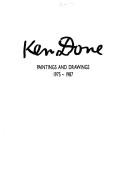 Cover of Ken Done by Done, Ken.