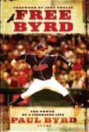 Cover of Free Byrd by Paul Byrd