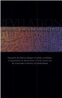 Front cover of Revelation by Midwest Dialogue Of Catholics And Muslims