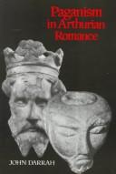 Front cover of Paganism in Arthurian romance by John Darrah