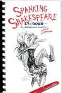 Cover of Spanking Shakespeare by Jake Wizner