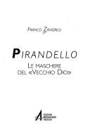 Cover of Pirandello by Franco Zangrilli