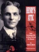 Cover of Henry's attic by Ford R. Bryan