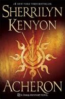 Cover of Acheron by Sherrilyn Kenyon