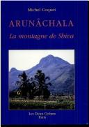 Front cover of Arunâchala, la montagne de Shiva by Michel Coquet