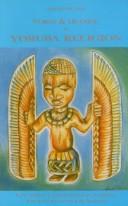 Front cover of Words & meaning in Yoruba religion by Modupe Oduyoye