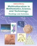 Cover of Multiculturalism in mathematics, science, and technology by Addison-Wesley Publishing Company