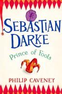 Front cover of Sebastian Darke by Philip Caveney