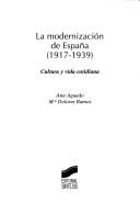 Front cover of Historia de España, 3er. Milenio by Elena Hernández Sandoica